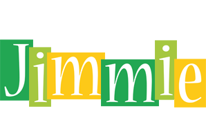 Jimmie lemonade logo