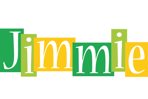 Jimmie lemonade logo