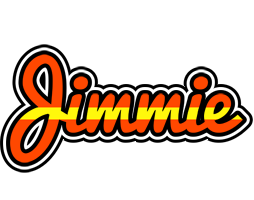 Jimmie madrid logo