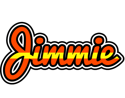 Jimmie madrid logo
