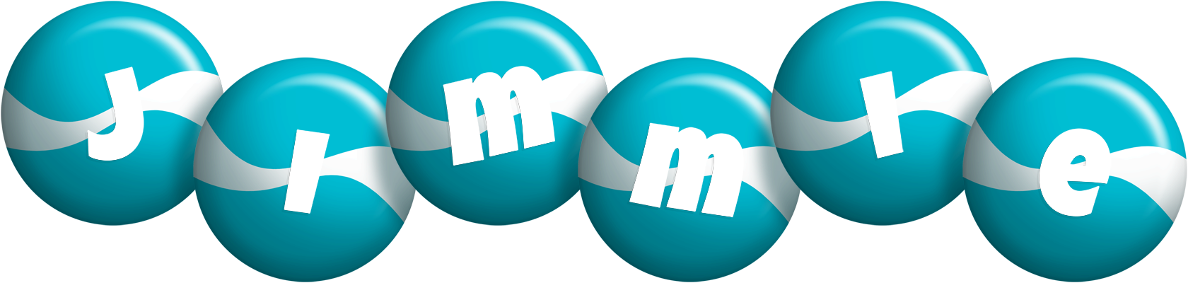 Jimmie messi logo