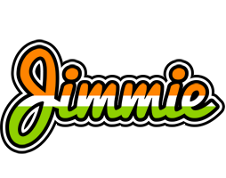 Jimmie mumbai logo