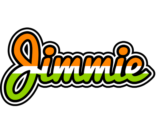 Jimmie mumbai logo