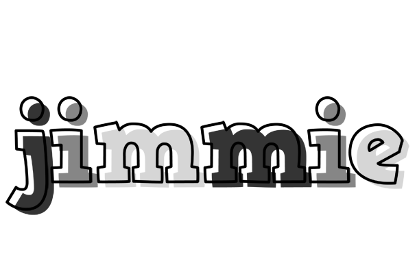 Jimmie night logo