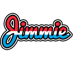 Jimmie norway logo