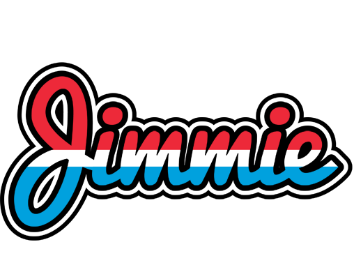 Jimmie norway logo