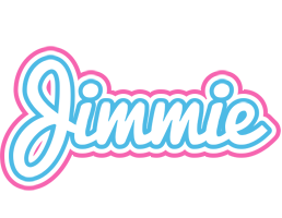 Jimmie outdoors logo