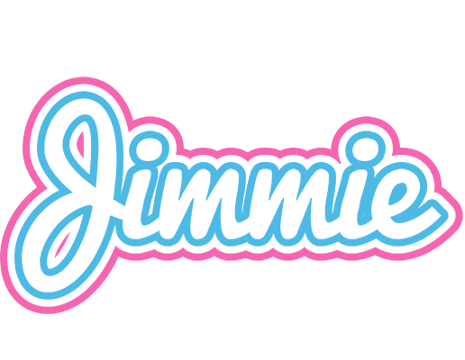 Jimmie outdoors logo