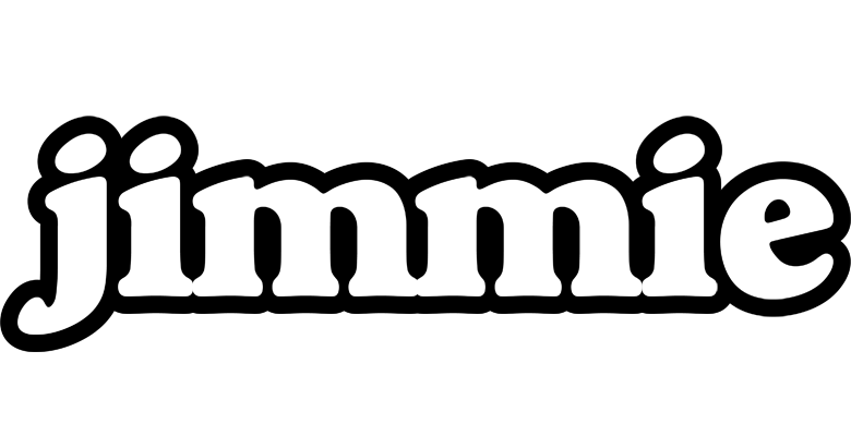 Jimmie panda logo