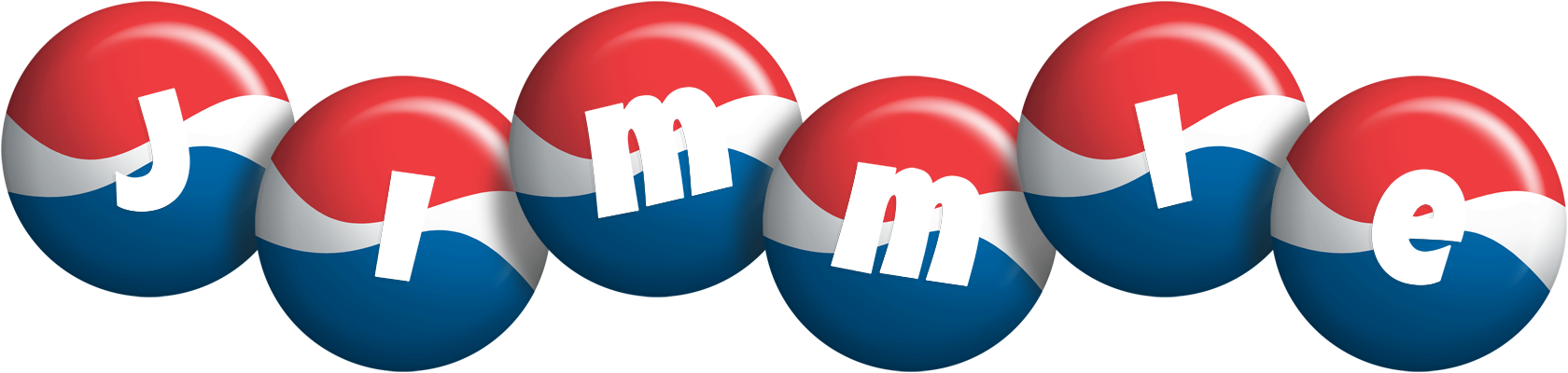 Jimmie paris logo