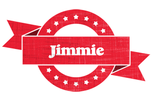 Jimmie passion logo