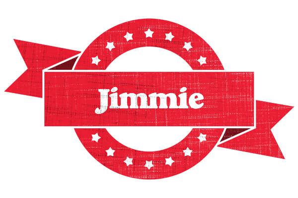 Jimmie passion logo
