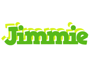 Jimmie picnic logo