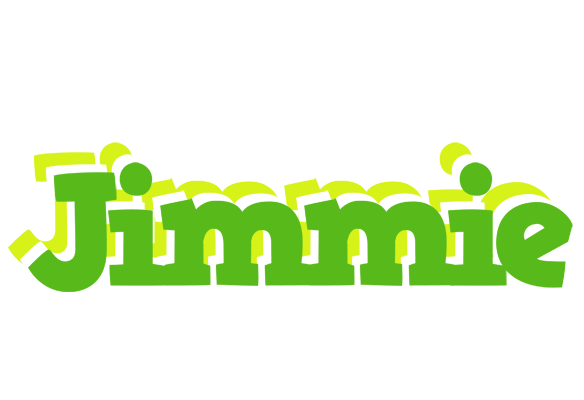Jimmie picnic logo