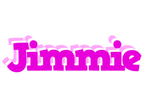 Jimmie rumba logo