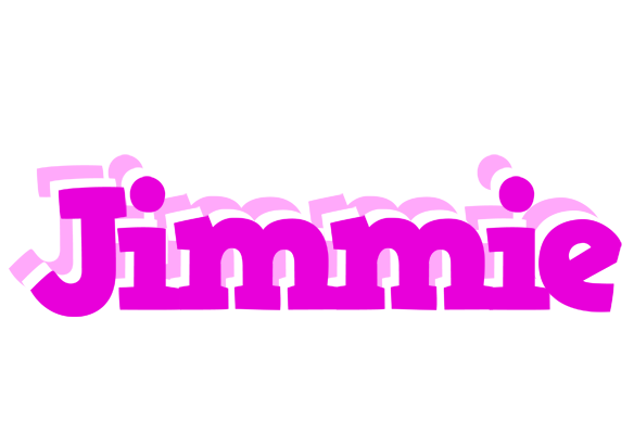 Jimmie rumba logo