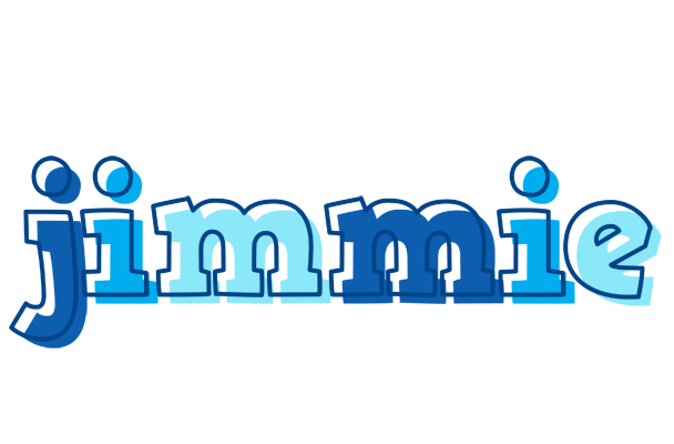 Jimmie sailor logo