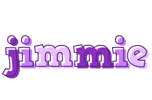 Jimmie sensual logo