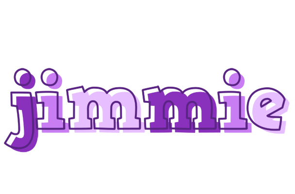 Jimmie sensual logo