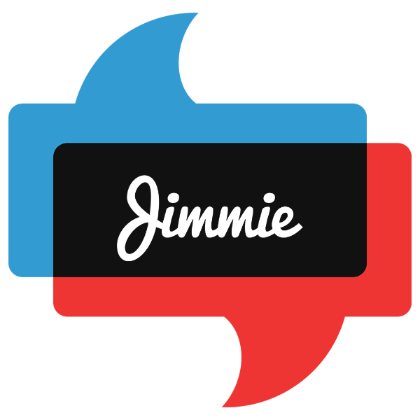 Jimmie sharks logo