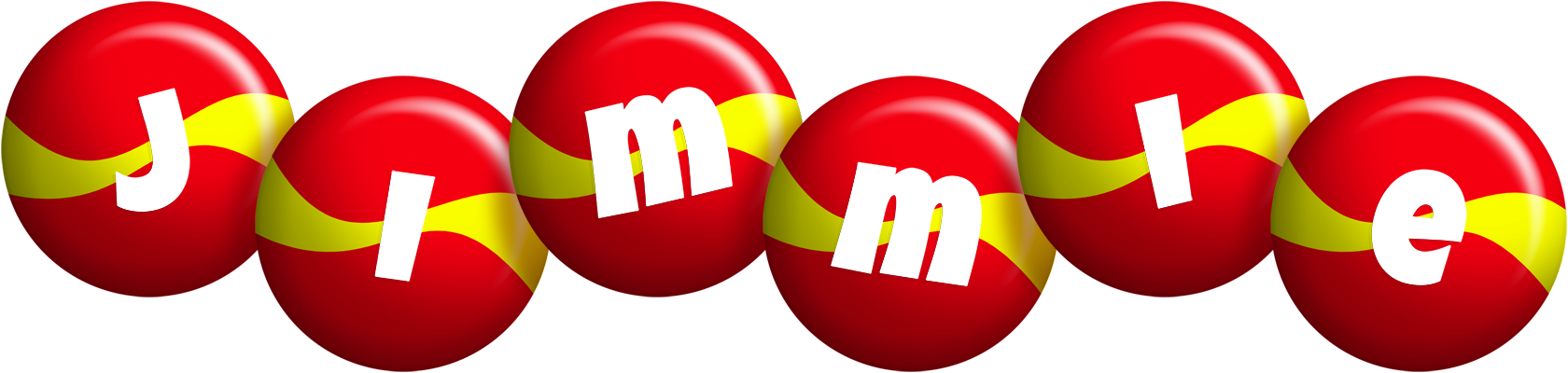 Jimmie spain logo