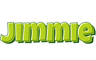 Jimmie summer logo