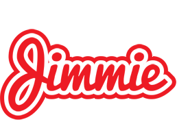 Jimmie sunshine logo