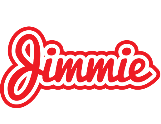 Jimmie sunshine logo