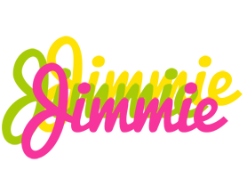 Jimmie sweets logo