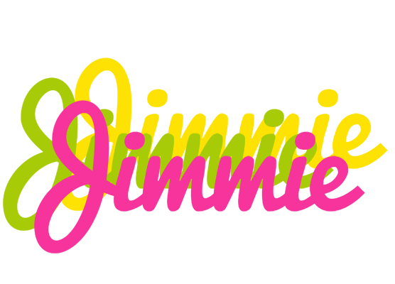 Jimmie sweets logo