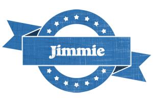 Jimmie trust logo