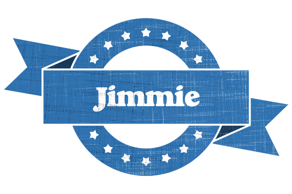 Jimmie trust logo