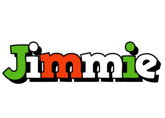 Jimmie venezia logo