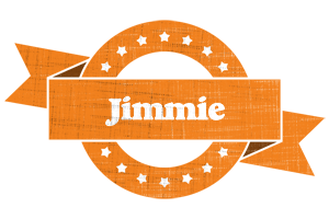 Jimmie victory logo