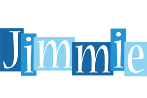 Jimmie winter logo