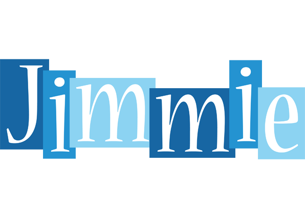 Jimmie winter logo