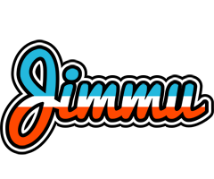 Jimmu america logo