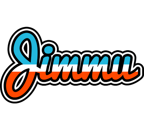 Jimmu america logo