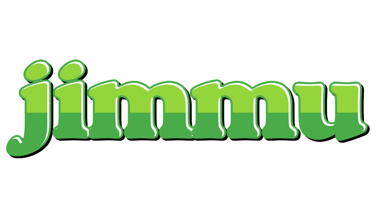 Jimmu apple logo