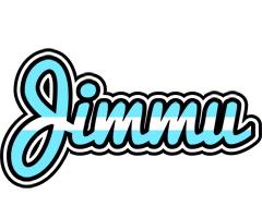 Jimmu argentine logo