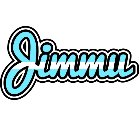 Jimmu argentine logo