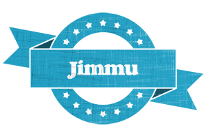 Jimmu balance logo