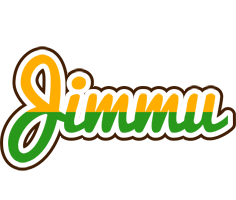 Jimmu banana logo