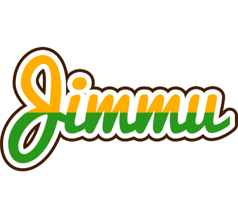 Jimmu banana logo