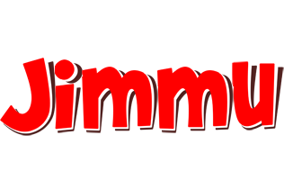 Jimmu basket logo