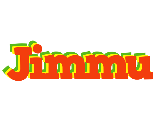 Jimmu bbq logo