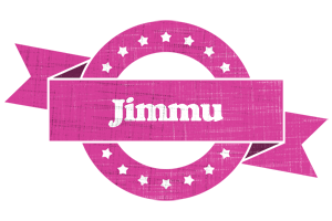 Jimmu beauty logo