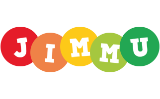 Jimmu boogie logo