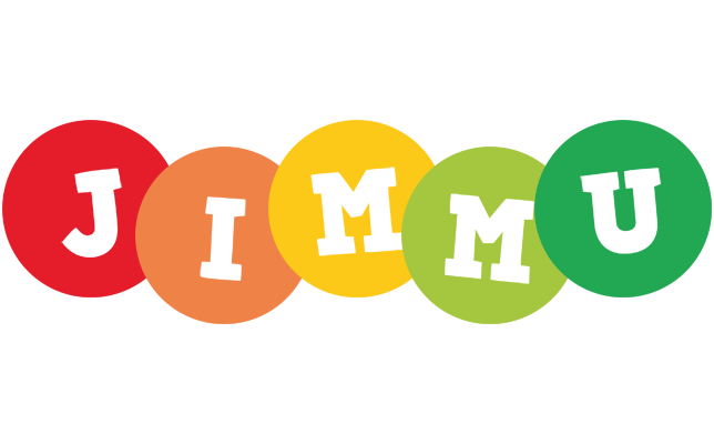 Jimmu boogie logo