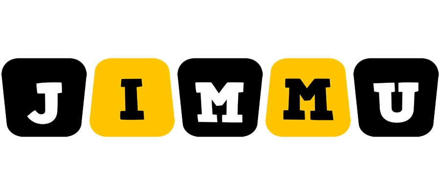 Jimmu boots logo